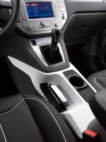 Ford Kuga 2008 года